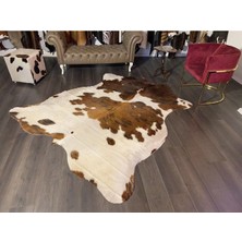 Hakiki Deri Dana Postu Üç Renk 205 x 235 - 0901000044