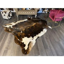 Hakiki Deri Dana Postu Egzotik 180 x 210 - 0401000385