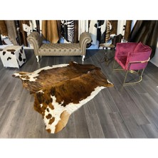 Hakiki Deri Dana Postu Egzotik 195 x 210 - 0401000439