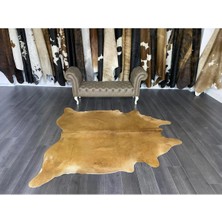 Hakiki Deri Dana Postu Kahve 185 x 205 - 0201000173