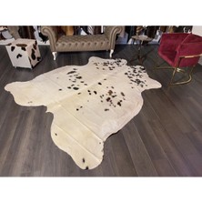 Hakiki Deri Dana Postu Üç Renk 215 x 255 - 0901000053