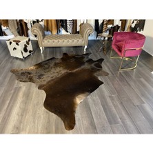 Hakiki Deri Dana Postu Kahve 200 x 220 - 0201000107