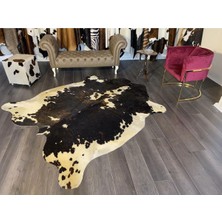 Hakiki Deri Dana Postu Üç Renk 195 x 240 - 0901000106