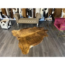 Hakiki Deri Dana Postu Egzotik 190 x 215 - 0401000100