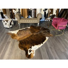 Hakiki Deri Dana Postu Egzotik 170 x 220 - 0401000422