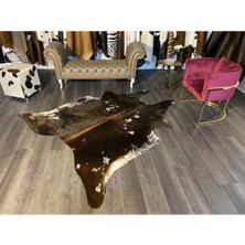 Hakiki Deri Dana Postu Mıx Kahve 200 x 220 - 1001000172