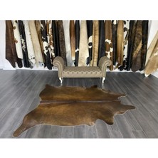 Hakiki Deri Dana Postu Kahve 195 x 235 - 0201000004