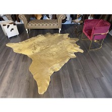 Hakiki Deri Dana Postu Lazerli-Varaklı 220 x 235 - 1401000047