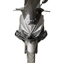 Arora Max-T Motosiklet Koruma Demiri