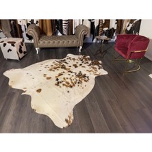 Hakiki Deri Dana Postu Üç Renk 200 x 220 - 0901000052