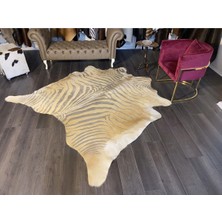 Hakiki Deri Dana Postu Lazerli-Varaklı 205 x 225 - 1401000023