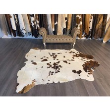 Hakiki Deri Dana Postu Üç Renk 220 x 240 - 0901000004