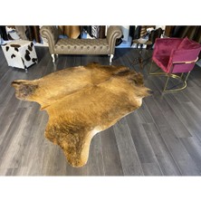 Hakiki Deri Dana Postu Egzotik 175 x 205 - 0401000402