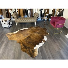 Hakiki Deri Dana Postu Egzotik 180 x 215 - 0401000268