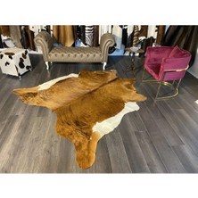 Hakiki Deri Dana Postu Egzotik 195 x 220 - 0401000408