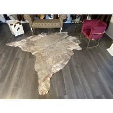 Hakiki Deri Dana Postu Lazerli-Varaklı 235 x 260 - 1401000024