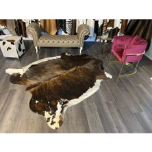 Hakiki Deri Dana Postu Egzotik 180 x 210 - 0401000447
