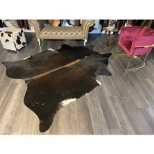 Hakiki Deri Dana Postu Mıx Kahve 205 x 250 - 1001000181