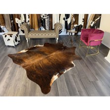 Hakiki Deri Dana Postu Egzotik 195 x 220 - 0401000334