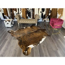 Hakiki Deri Dana Postu Egzotik 185 x 210 - 0401000048