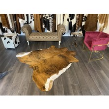 Hakiki Deri Dana Postu Egzotik 180 x 210 - 0401000064