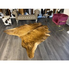 Hakiki Deri Dana Postu Egzotik 165 x 215 - 0401000219