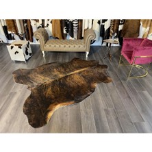 Hakiki Deri Dana Postu Egzotik 185 x 215 - 0401000080