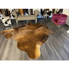 Hakiki Deri Dana Postu Egzotik 190 x 200 - 0401000211