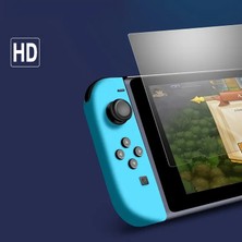 Teknoroket Nintendo Switch 2 Temperli Cam 9h Ekran Koruyucu