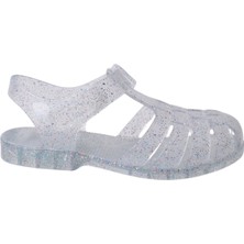 Igor S10329 Clasica Cristal Çocuk Sandalet