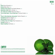 Sora Plak Happy Hour Downtempo Lounge For Pleasure Plak