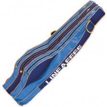 Lineaeffe 6533516 Kamış Çantası 3 Gözlü 160x41x39cm