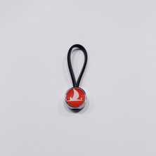 Tk Logo Anahtarlık