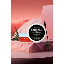 Royues Kaş Şekillendirici - Kaş Sabitleyici Wax - Eyebrow Shaper Wax - 50ml