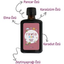 Ravla Kids Besleyici Karışım - 250ml