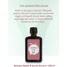 Ravla Kids Besleyici Karışım - 250ml