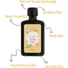 Ravla Kids Propolisli Karışım - 250ml