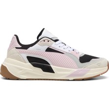 Puma Trinity 2 Erkek Beyaz Sneaker Ayakkabı 40023001