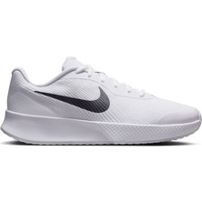 Nike Ayakkabı Tenis Vapor Lıte 3 Beyaz Erkek Tenis Ayakkabısı - Fz2155-101