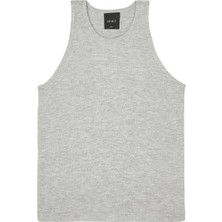 Yüksek Yaka Kadın Tank Topu