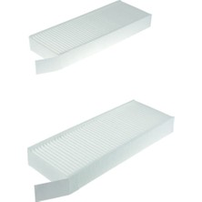 Peugeot 308 Polen Filtresi 2022-2024 Filtron