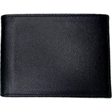 Self Leather  Deri Klasik Cüzdan