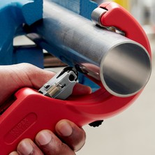 Knipex Tubix® Xl Boru Kesici 90 31 03 Bk