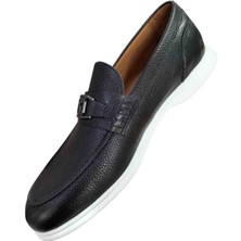 Greyder 5Y1KA64668 Loafer Ayakkabı