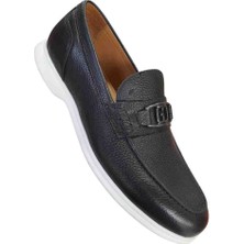 Greyder 5Y1KA64668 Loafer Ayakkabı