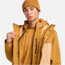 Timberland Benton Waterproof 3in1 Jacket