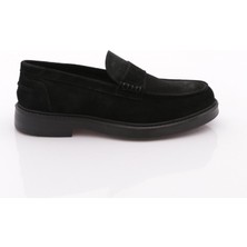 Dgn 5YM4038 Erkek Deri Klasik Ayakkabı