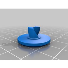 Penny Tri Spinner (Pennies Encased Inside) -  Azaltıcı Döner Mekanizma THN2301630