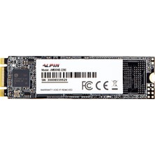 Alpin 120GB M.2 SSD