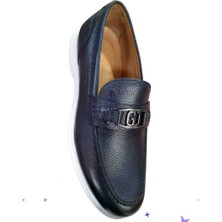 Greyder 5Y1KA64668 Loafer Ayakkabı